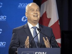 Erin O'Toole