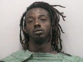 Donald J. Williams, 27, is accused of murder.