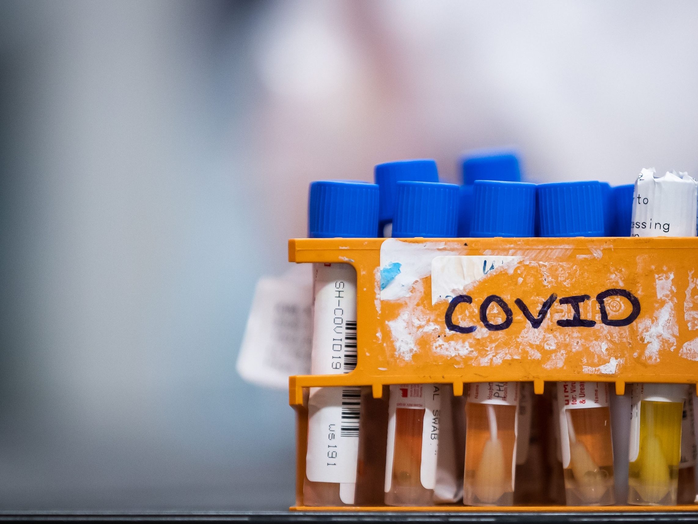 Ontario reports 112 new cases of COVID19, one new death Toronto Sun