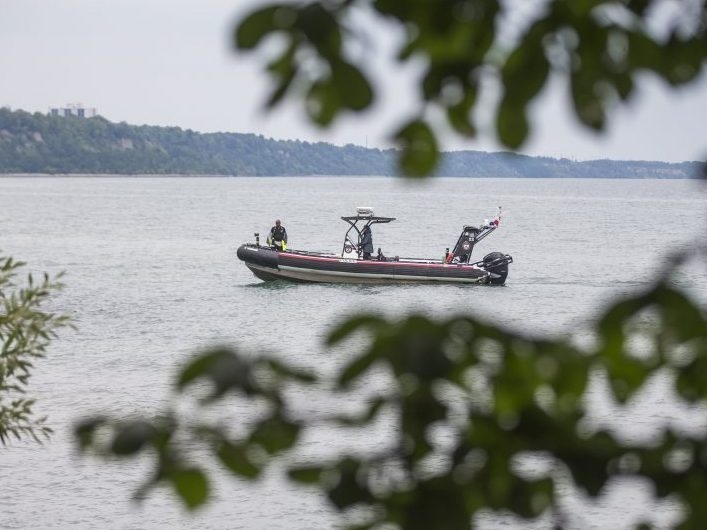 Toronto police make arrest in fatal boating crash Toronto Sun