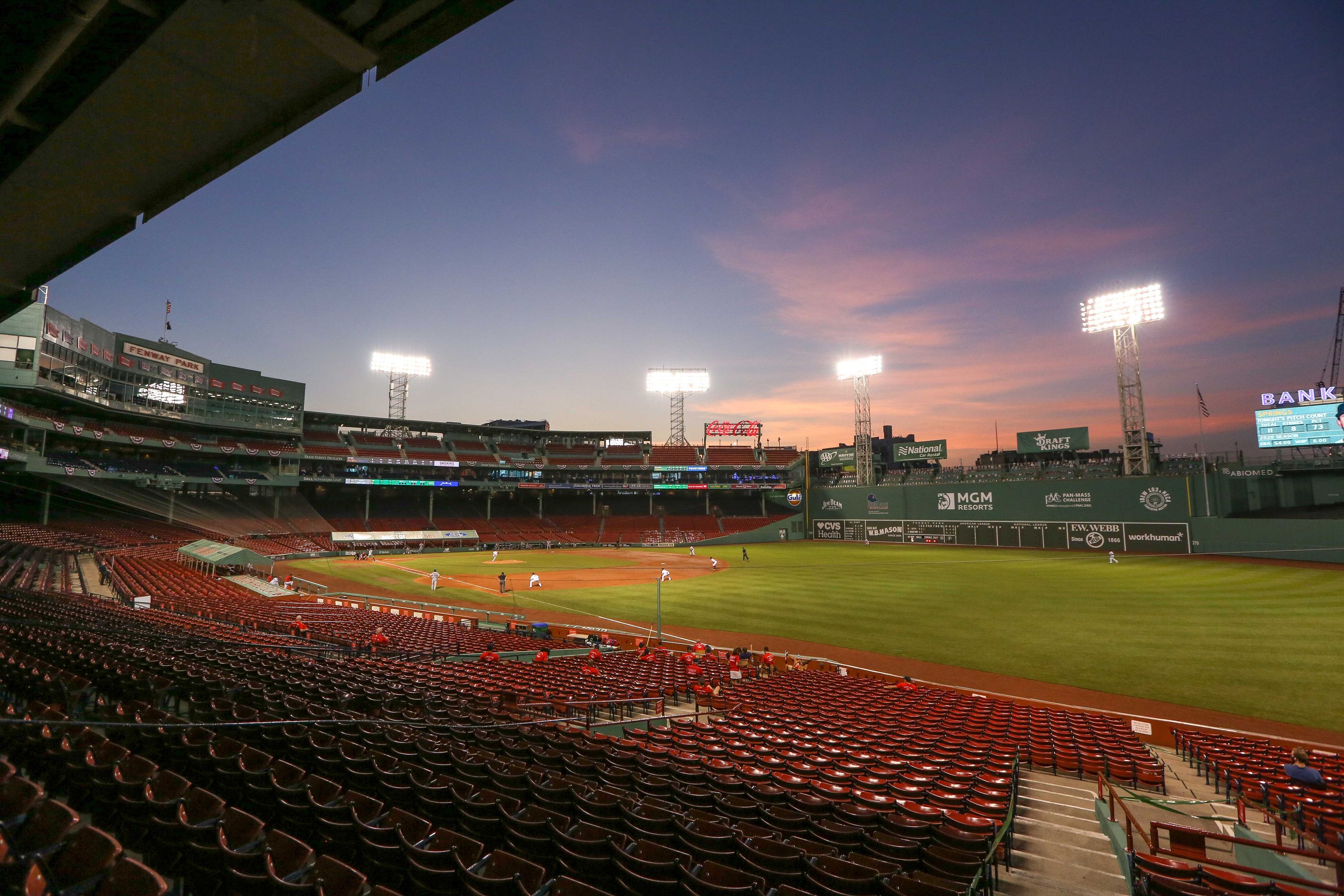 Going Out in Style: Fenway Park Bonus Edition by Dropkick Murphys