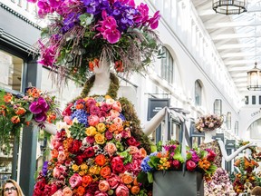 Floral Street + Stock Florist 3