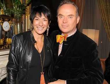 'I'M NOT A MONSTER': Ghislaine Maxwell assistant says she was Epstein