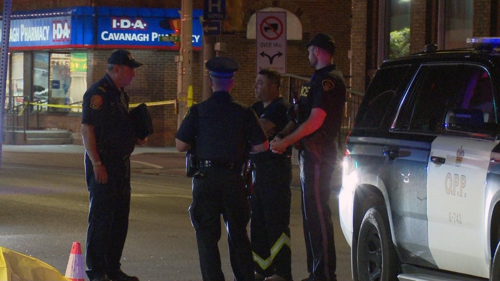 OPP investigating homicide after body found in Hagersville apartment