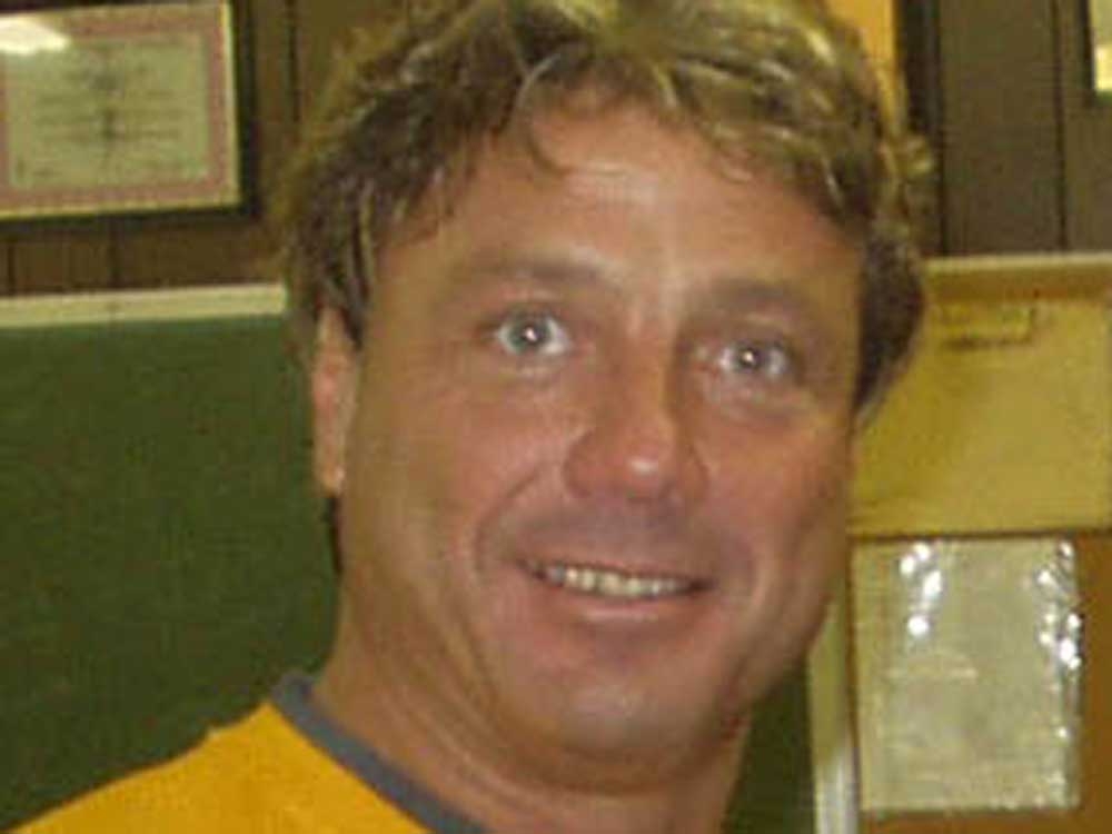 Former WWE star Marty Jannetty claims he murdered gay man | Toronto Sun