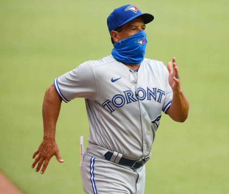 Toronto Blue Jays ace Hyun-Jin Ryu named finalist for American