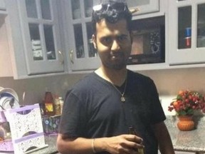 Canadian citizen Nicholas Ramkissoon Jaipaul was murdered in Guyana in a botched kidnapping attempt. He had been stranded in the country because of COVID-19 travel restrictions.