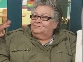Teresa Santos