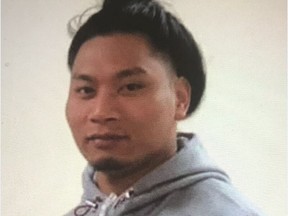 Andrew Cao, 30,