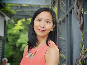 Dr. Judy Shiau