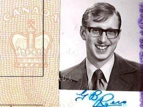Canadian Gordon Bruce Rogers vanished in Australia in the summer of 1970. Cops believe he was murdered.