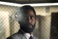 John David Washington stars in Warner Bros. Pictures’ action epic Tenet, a Warner Bros. Pictures release.