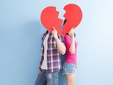 SEX FILES: Breaking up is hard to do, made harder by a pandemic
