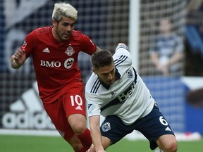 Both Vancouver and Toronto are hungry to make the MLS Cup playoffs, but there’s more than that. Canada’s three MLS teams will compete for the 2020 Canadian Championship final against the Canadian Premier League champ. USA TODAY sports