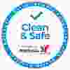 Turismo de Portugal’s ‘Clean and Safe’ certification seal