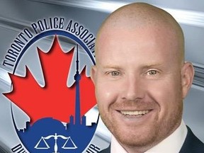 Toronto Police Association interim President Brian Callanan wondered if politicians are noticing the raft of shootings.