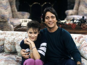 Alyssa Milano and Tony Danza will reboot Who's the Boss? in a new sequel series.