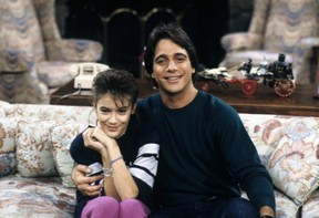 Alyssa Milano and Tony Danza will reboot Who's the Boss? in a new sequel series.