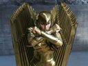 Gal Gadot in a scene from Wonder Woman 1984.