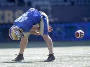 With no CFL season to look forward to this year, specialty players such as Winnipeg Blue Bombers long-snapper Thomas Miles could latch on with an NFL training camp or practice roster. Other players could try to crack one of the rosters in The Spring League, which begins in October.