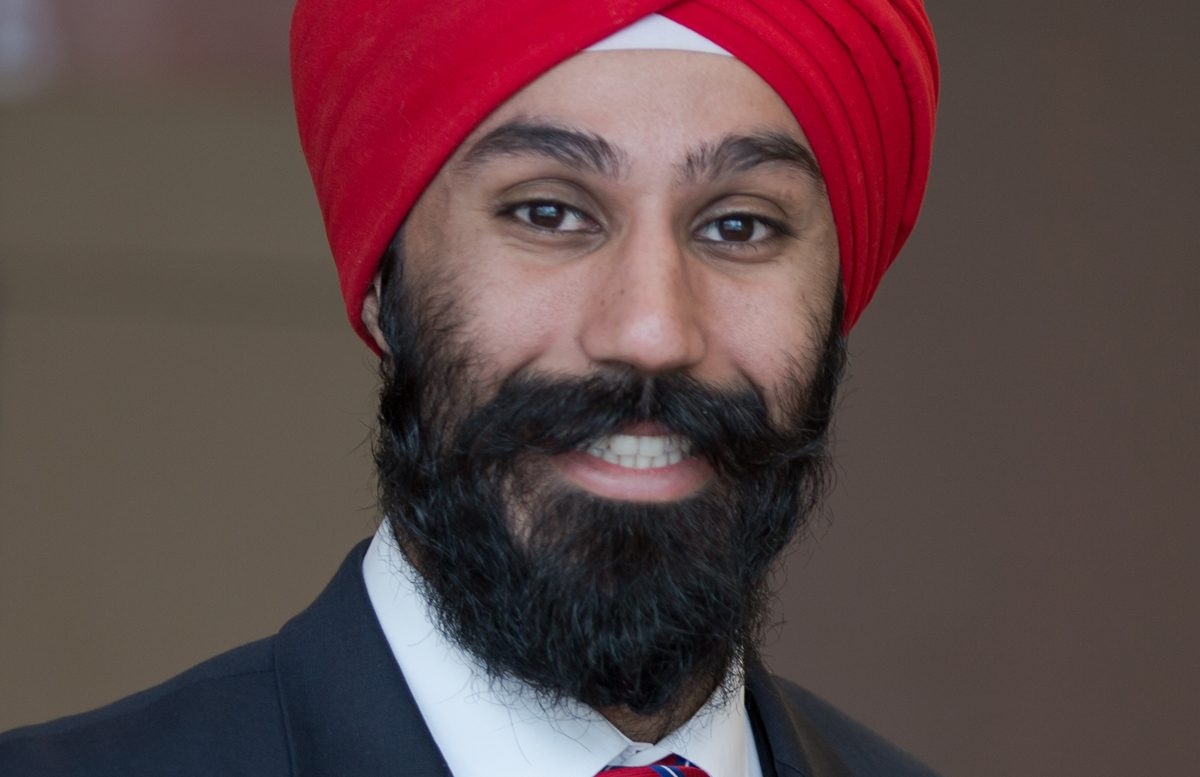 Former Liberal MP Raj Grewal heading to trial on fraud charges in ...