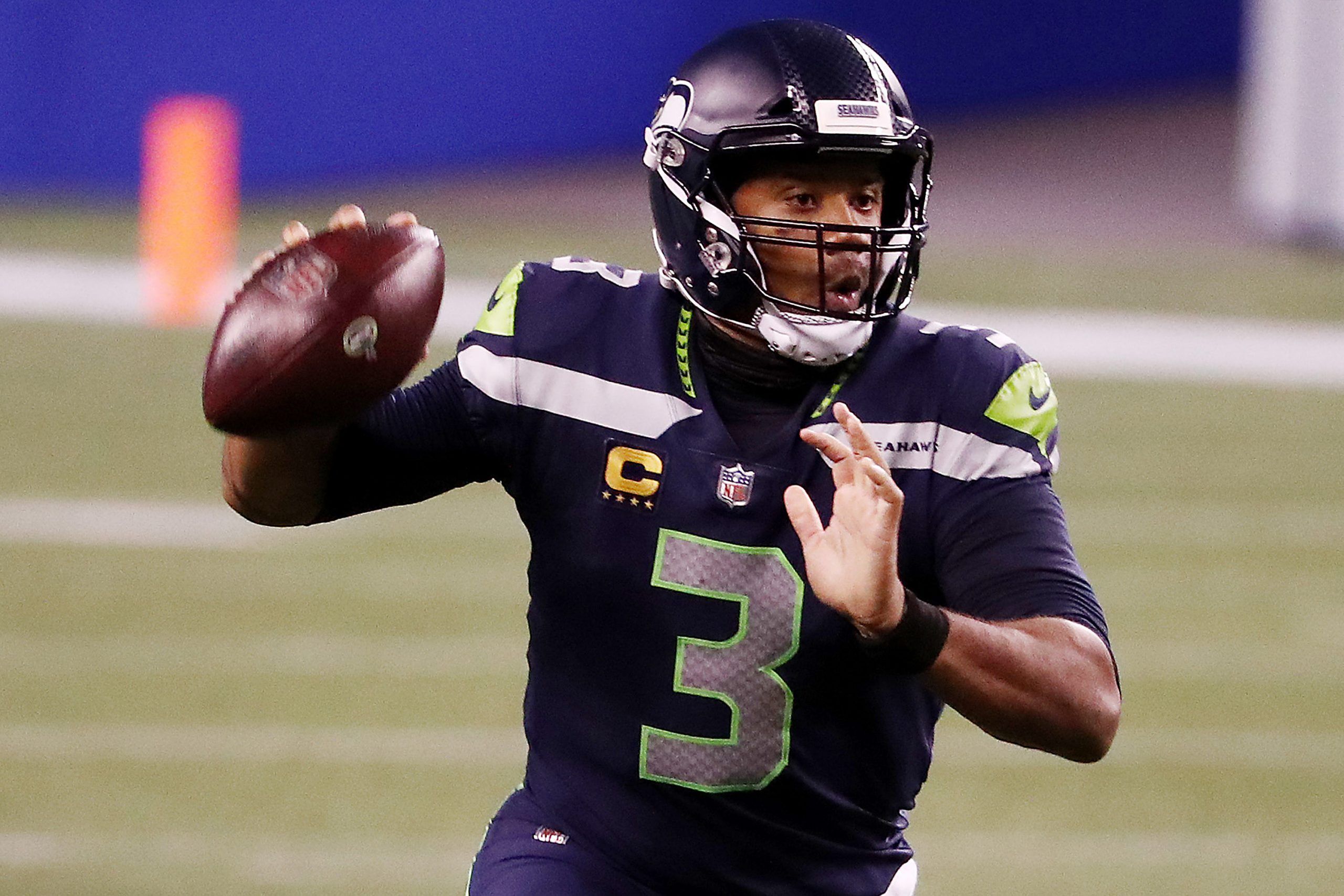 Baltimore Ravens @ Seattle Seahawks: Russell Wilson playing at MVP level, NFL News