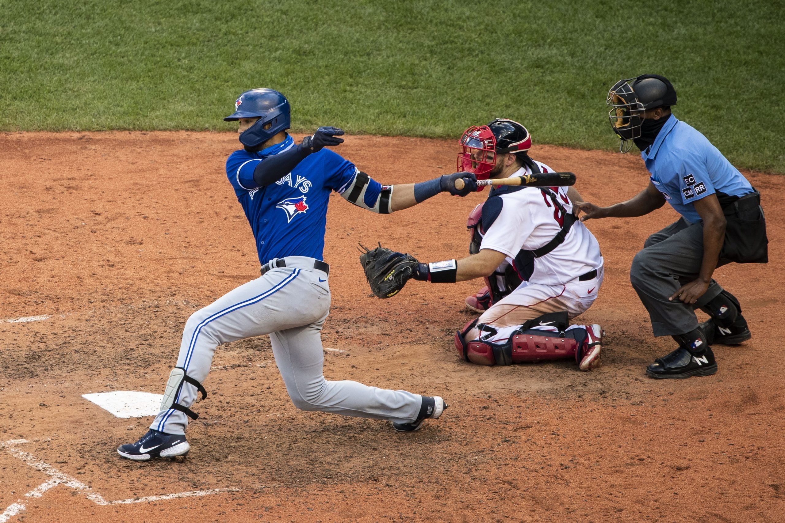 Blue Jays Lourdes Gurriel Jr. has found what works as MLB's hottest hitter  - Sports Illustrated Toronto Blue Jays News, Analysis and More