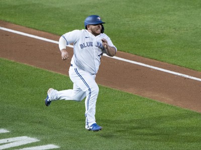 Alejandro the Great is more than catching on with terrific start to his  Blue Jays career