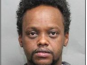 Abdiqani Mohamed, 35, of Toronto, is wanted for two counts of failing to comply with a release order, two counts of assault, and mischief under $5,000.