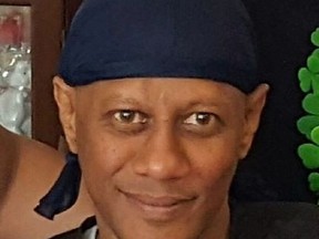 Anthony Martin, 57, of Maple, was shot dead and a second man, 21, wounded when four gunmen opened fire on a group of friends playing dominoes in the courtyard of a townhouse complex on Gosford Blvd., in North York, on Thursday, sept. 24, 2020.