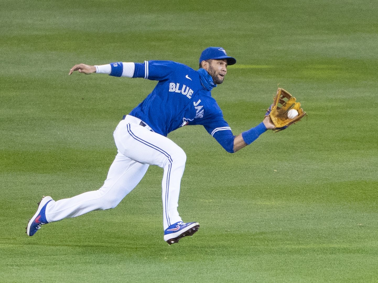 With Blue Jays on brink of clinching, how would their playoff