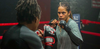 Halle Berry stars as former MMA fighter attempting a comeback in Bruised.