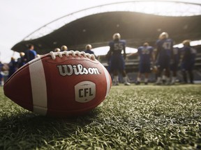 A video game licensing deal hasn’t been a priority under current CFL commissioner Randy Ambrosie.