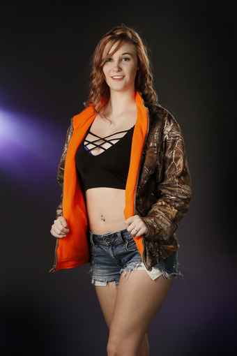 Chelsey | Toronto Sun