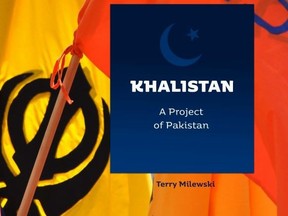 Khalistan: A Project of Pakistan, a Macdonald-Laurier Institute report written by Terry Milewski.