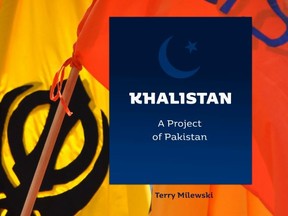Khalistan: A Project of Pakistan, a Macdonald-Laurier Institute report written by Terry Milewski.