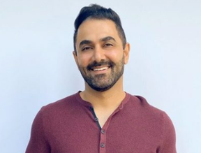 Kaysar Ridha
