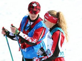 Kate Boyd of Ottawa has been named high performance director of Nordiq Canada. Canmore-based Nordiq Canada is the governing body of para-nordic and cross-country skiing in Canada.