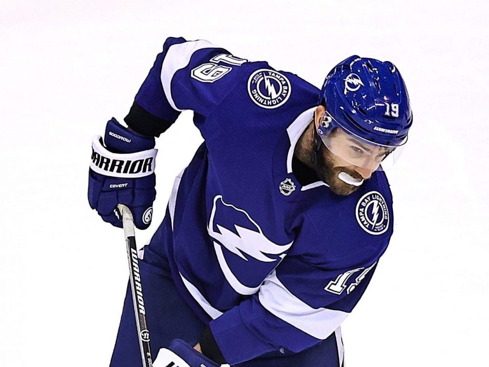 Nikita Kucherov Trading Cards: Values, Tracking & Hot Deals