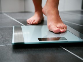 A reader with an eating disorder needs  take action and with the help of a health-care professional, says Amy Dickinson.