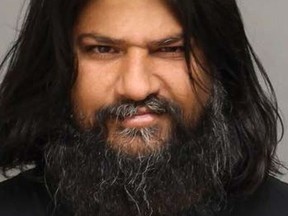 Rampreet (Peter) Singh, 39, was found slain near Hwy. 27 and West Humber Trail on Monday, Sept. 7, 2020.