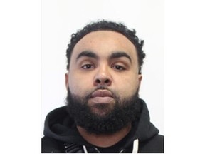 Abdelmuniem Abdalla, 33, of Grimsby, who is wanted for First-Degree Murder