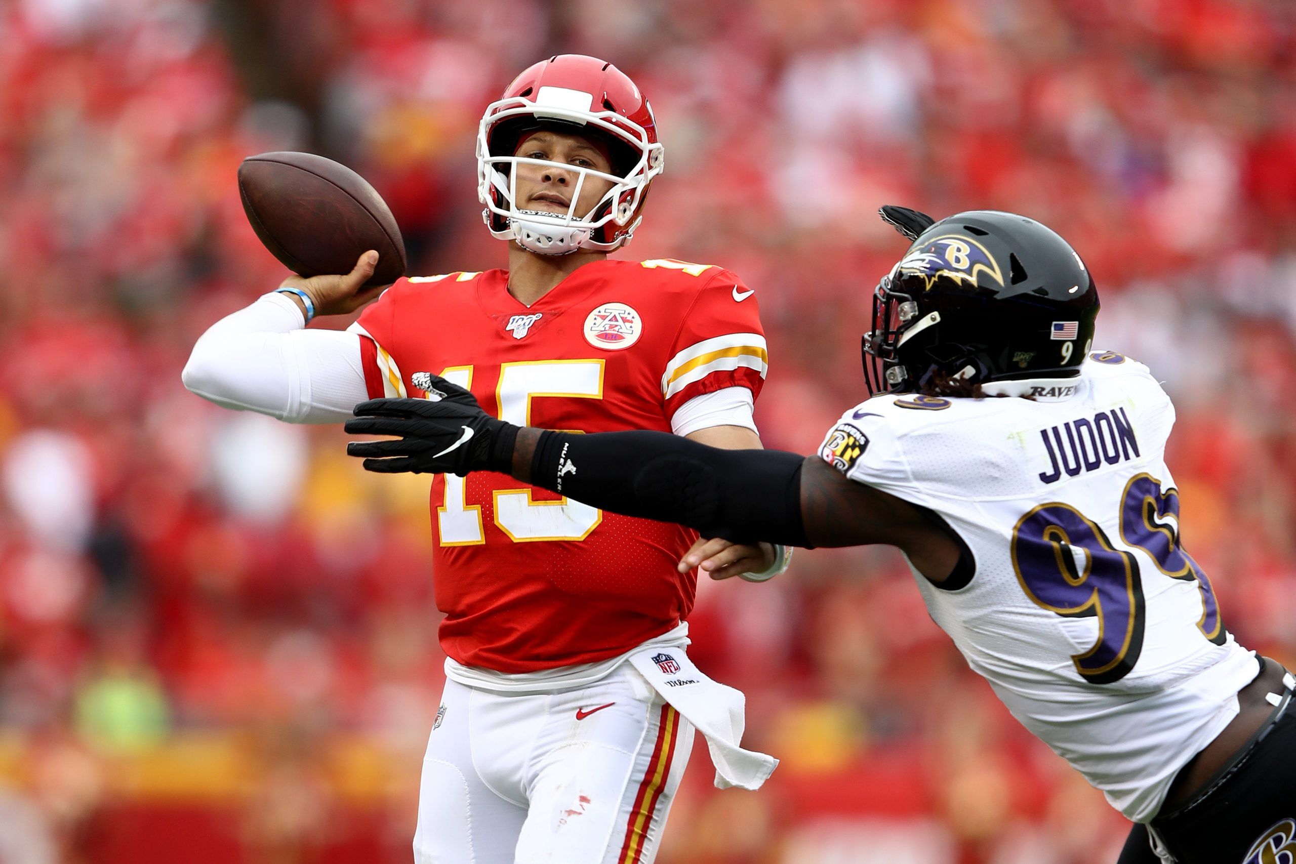 Everything You Need to Know, Ravens vs. Chiefs