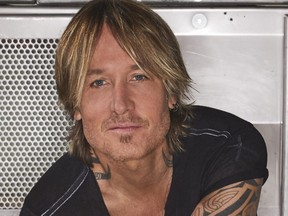 Keith Urban collaborates with Pink and Eric Church on his latest LP The Speed of Now Part 1.