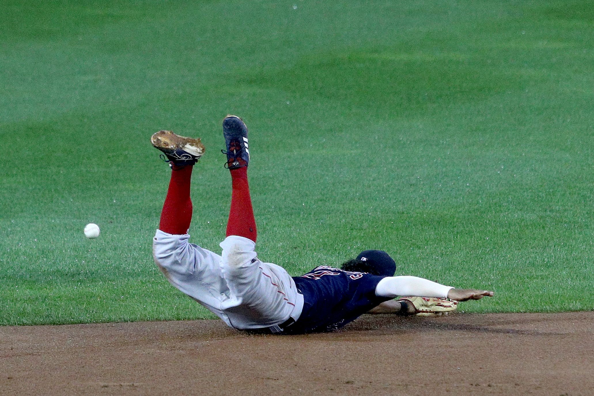 Report: Blue Jays, Marlins discussed Teoscar Hernandez trade