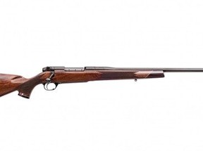 Weatherby Mark 5