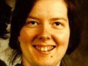 The 1983 cold case disappearance of Mary Hammond is heating up