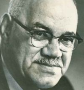 Civella ordered Dearborn to assassinate Kansas City politician Leon Jordan (pictured) in 1970.