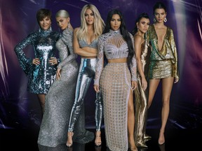 Keeping Up with the Kardashians goes into quarantine when it returns Sunday night.