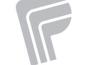 Region of Peel logo.